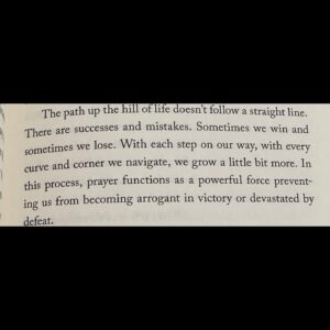 Paula Patton Instagram - Hot yoga at Core Power resets my soul. 🔥🧘🏾‍♀️🪷
From the book:
The Wisdom for Creating Happiness and Peace Part 1 
Daisaku Ikeda