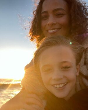 Paula Patton Instagram - Being a mother to my Julian is the greatest gift in my life! Everyday is an adventure with you! To my mom who showed me how to do it. To all mothers, sending you love!
Happy Mother’s Day!!!🪷💕💐