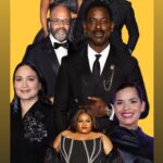 Paula Patton Instagram – Reflecting on last week’s historic Oscar nominations, it’s truly a joy to celebrate the remarkable achievements of these phenomenal artists of color. 

To the incomparable Sterling K. Brown, your performance in American Fiction was transcendent.  It was so deeply nuanced and moving…. it was perfection!

To the legendary Jeffery Wright, you delivered a powerful & dynamic performance – as you always do! 

To Da’Vine Joy Randolph, your name speaks for itself. What a Divine performance.  It reached out and touched everyone’s heart! 

To Lily Gladstone, making history as the first Native American actress in the lead category and giving a performance that was so authentic it was truly inspiring 

To America Ferreira,  the third Latino nominated in the supporting actress category, whose performance was so sincere and captivating that it made you laugh and cry.

To Danielle Brooks, your reimagining of such an ICONIC character was no small feat!  You deserve every accolade. Bravo!

To Coleman Domingo for his outstanding performance and representation of not one but three marginalized groups. The first out L.G.B.T.Q.I.A. and Afro-Latino to hold the nomination for best actor! Your work is magnificent! 

Bravo to all, as this year’s giants that graced the silver screen, bringing their A-game!