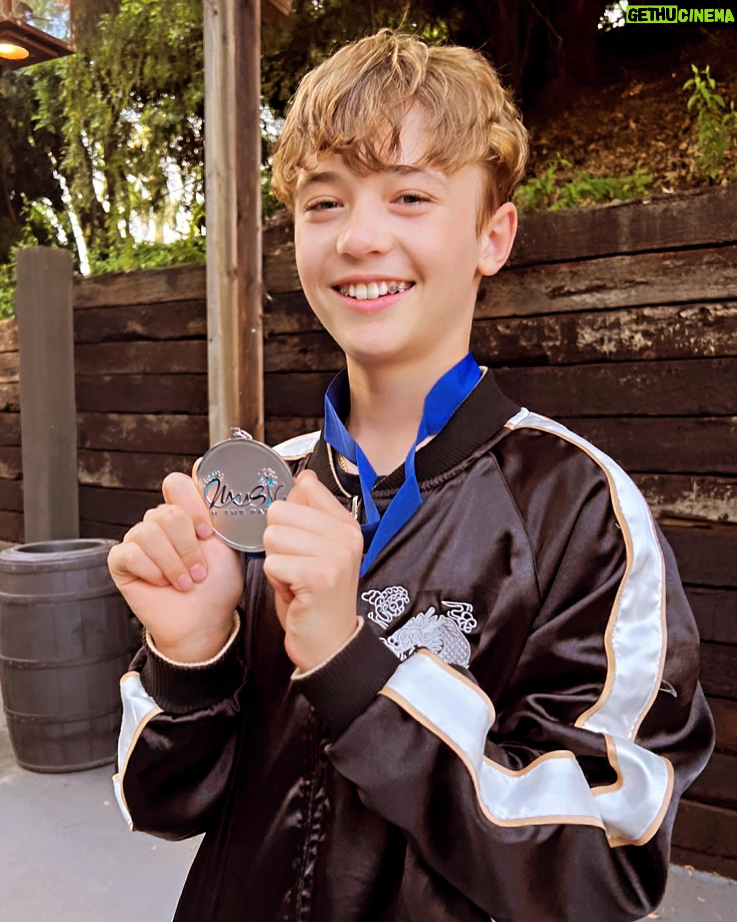 Paula Patton - 7.9K Likes - Yessss, Julian!!! Iâm so proud of you young man!!! Your hard work and dedication paid off!!! #outstandingvocalist
â¨â¨â¨â¨â¨â¨â¨â¨â¨â¨â¨đŤđŤđŤđŤđŤđŤđŤđŤđŤđŤđŤđđđđđđđđđ