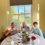 Paula Patton Instagram - Mom, On this special day, I find immense joy in acknowledging your continuous growth and blossoming spirit that defies age. Your venture into meditation and unwavering commitment to volunteer work, from 32 years as a public school teacher to your weekly contributions at Meal On Wheels and Fisher House, showcase your generous and giving heart. Your dedication to both family and community is truly inspiring. As your daughter, I feel honored and blessed to witness your journey as an outstanding human being. Thank you for being a guiding light, showing me the true essence of compassion and selflessness. Happy Birthday, Mom! I love you sooooo much! Paula
