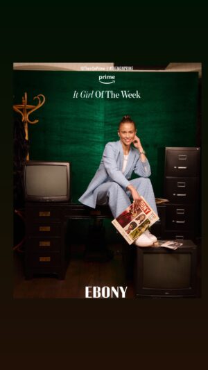 Paula Patton Instagram - “Surrounded by the brilliance and strength of women, feeling the energy and power in the room! 🌟✨ 

Huge shoutout to @ebonymagazine and @amazonprime for an incredible celebration of @themonprime and the iconic Pam Grier! Her legacy will continue to shine for generations to come. 

#PamGrier #Icon #WomenEmpowerment”