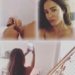 Paula Prendes Instagram - The Beauty Concept! @thebeautyconcept Me hace feliz estar aquí! Es el único sitio al que me gustaría ir cada día todos los días de mi vida. 15 años ya confiando en el imperio que ha construido @paz_torralba y su maravilloso equipo, mi querida @dra.carmenlorente @ana.alcazar entre otras…Centro de Estética y bienestar y ahora también Peluqueria y Spa en el Hotel Ritz! A esta máquina no hay quien la pare! Que siga creciendo y yo que lo siga viendo y disfrutando. Pd. Cada vez que me meto en una de sus cabinas se para el tiempo y solo me dedico a mi y algo tan simple es muy complicado de conseguir hoy en día! Hala, a cuidarse! ❤️ #TBChair #SpaRitz #thebeautyconcept