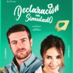 Paula Prendes Instagram - Hoy estrenamos este bombón de obra, Declaración en Simulado. Una comedia romántica deliciosa! Me acompaña my mate @raulmerida00 y nos dirige @darius.frias Estamos en el circuito de @lasnochesdelasuite en el @nhcollectioneurobuilding. Podéis comprar las entradas aquí www.lasnochesdelasuite.com Empezar el año haciendo teatro es un regalo, os esperamos…❤️🎭💃🏻