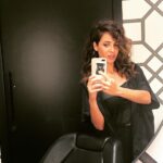 Paula Prendes Instagram - Llega un momento en la vida en que a una le apetece cambiar de estilo! 💇🏻‍♀️Y mira que yo soy conservadora (solo en ese sentido, claro 🙄)Pero si confías en las mejores…no hay fallo @thebeautyconcept @paz_torralba Que encima ahora han abierto una peluquería, por si tuvieran poco…#thebeautyconcepthair