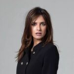 Paula Prendes Instagram - Acaba el año pero para mi comienzan muchas cosas. Me agarro de la mano profesional de los Lanajas Brothers! Juan, Alex y María www.lanajafactory.com. Feliz, agradecida y muy entusiasmada de empezar este recorrido vital con ellos! A por todas 💪🏽❤️ Pic by @romerodeluquefoto