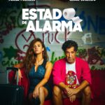 Paula Prendes Instagram - Para mí los años empiezan en #Septiembre. Feliz de estrenar #EstadodeAlarma. Esta maravilla pandémica en la que revisamos con mucha guasa aquellos tres meses en lo que nuestras vidas se quedaron en pausa. @soycesarlucendo más arte que parte🙏 Primera parada en el @teatropathe en #Sevilla 20 y 21 de Octubre💃🏻