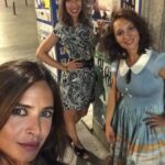 Paula Prendes Instagram - Feliz Día Internacional de la Mujer. 💜 Lema/mantra: PORQUE YO LO VALGO. Me acuerdo fuerte de todas las mujeres de mi vida. Aquí algunas de las muchas a las que quiero y me acompañan… @anavillaactriz @belenmartineztuero @marywallsdefoto @laesteso @thaisblume @elisabetaltube @carmen_prendes @carchmb @cristina_abad @rossanaalvaro @vanesaramiromartinez
