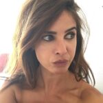 Paula Prendes Instagram - #Septiembre pasado por agua. #Domingo en casa modo #On Filtro tormenta 💧🌪🌨🏠