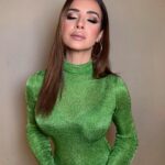 Paula Prendes Instagram - Presentar los #premiostelvabelleza2023 en el #teatroreal. Un lujo, un capricho…trabajo, bendito trabajo!❤️@telva 👗@adrianaiglesias_official 👠@jimmychoo Maqui y pelu @miguelbling @lancomeoficial @beautyexperiencelancome #makeuplook @lorealpro #steampod #hairstyle