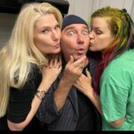 Pauley Perrette