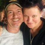 Pauley Perrette