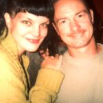 Pauley Perrette