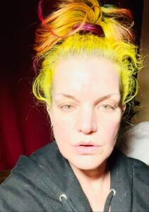 Actress Pauley Perrette HD Instagram Photos and Wallpapers March 2024