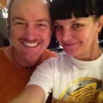 Pauley Perrette