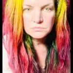 Pauley Perrette