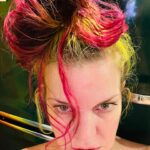 Pauley Perrette