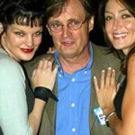 Pauley Perrette