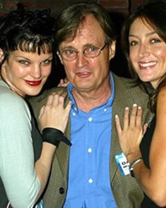 Pauley Perrette Top 100 Instagram Photos and Posts