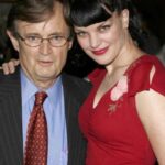 Pauley Perrette