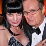 Pauley Perrette