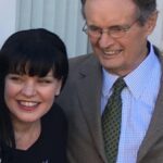Pauley Perrette