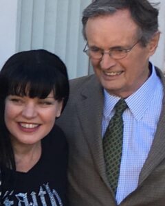 Actress Pauley Perrette HD Instagram Photos and Wallpapers November 2023