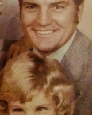 Pauley Perrette Instagram - Happy Birthday Daddy.
Every day 
Every day 
Every day
I miss you. 

You’ve never followed a trend in your life,
And you got Covid?
(He would laugh at that)