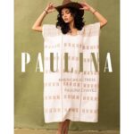 Paulina Chávez Instagram - this was such a fun last minute shoot, thank you @miguelfloresphotography for your creativity, these are some of my favs. the incredible team photographer: @miguelfloresphotography hair: @dmadivo makeup: @livbeautified wardrobe: @lanativacollection , @rosasymimbre.shop , & @templeofoffering !!!! journalist: @creative.consultant.kday PEPPER Magazine Est. 2022 SA / TX / US 🤍🤍