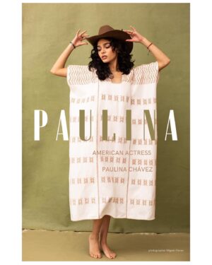 Paulina Chávez Instagram - this was such a fun last minute shoot, thank you @miguelfloresphotography for your creativity, these are some of my favs. 

the incredible team
photographer: @miguelfloresphotography 
hair: @dmadivo 
makeup: @livbeautified 
wardrobe: @lanativacollection , @rosasymimbre.shop , & @templeofoffering !!!!
journalist: @creative.consultant.kday 

PEPPER Magazine
Est. 2022
SA / TX / US
🤍🤍