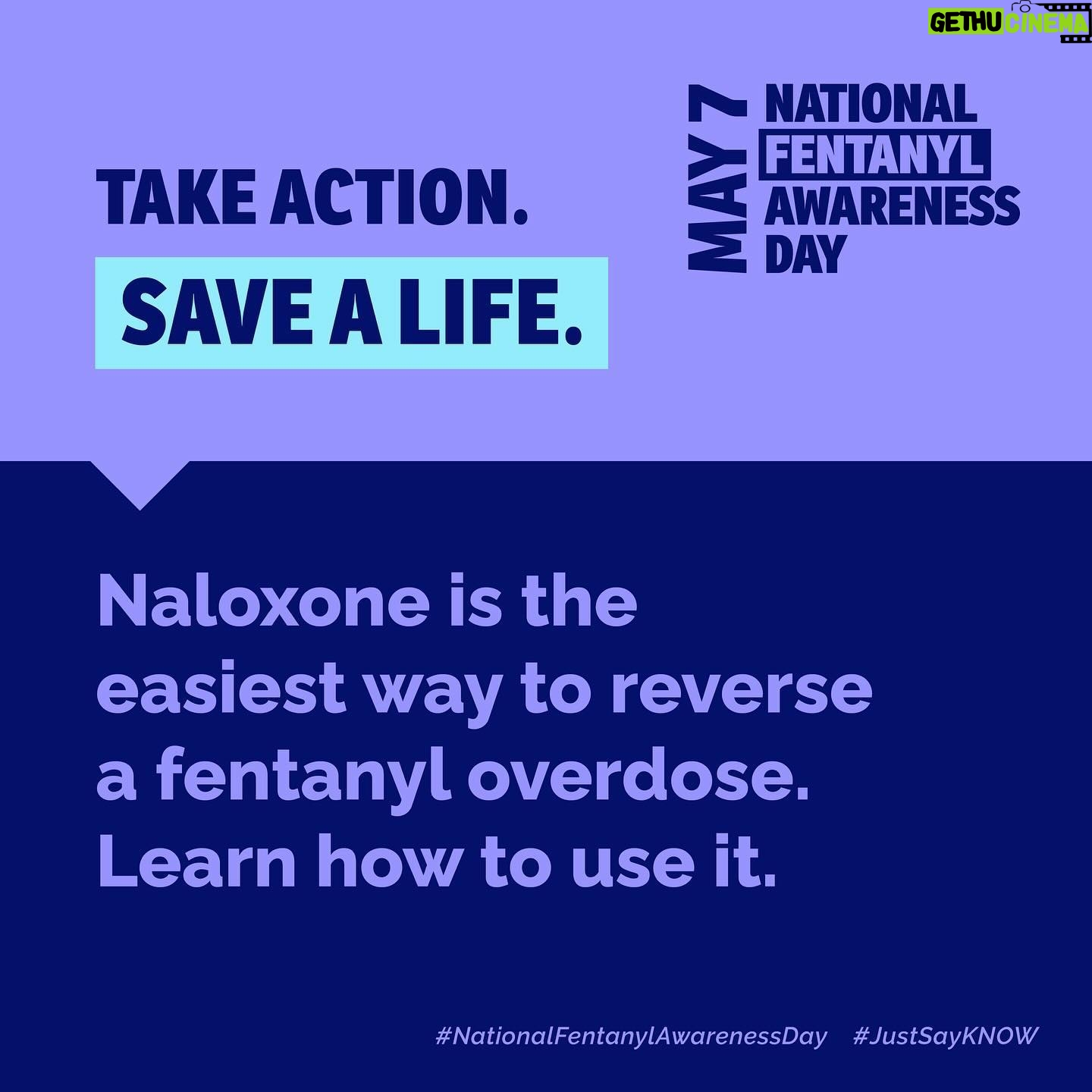 Paulina Chávez Instagram - do you know where your pill or powder came from? unless you got it from a pharmacy or your doctor, it could contain a lethal dose of fentanyl. fentanyl is used to make fake pills disguised as oxycontin, percocet & xanax. protect yourself & your friends by learning the facts & spreading the word. link in bio 🤍🤍🤍 #NationalFentanylAwarenessDay #NoRandomPills