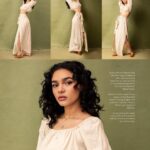 Paulina Chávez Instagram - this was such a fun last minute shoot, thank you @miguelfloresphotography for your creativity, these are some of my favs. the incredible team photographer: @miguelfloresphotography hair: @dmadivo makeup: @livbeautified wardrobe: @lanativacollection , @rosasymimbre.shop , & @templeofoffering !!!! journalist: @creative.consultant.kday PEPPER Magazine Est. 2022 SA / TX / US 🤍🤍