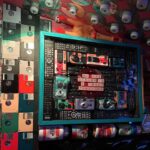 Paulina Chávez Instagram - meow wolf