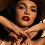 Paulina Chávez Instagram - Felix Magazine sat down with Paulina Chávez, an exciting new actress in Hollywood. In a candid interview, Chávez talks about the challenges she has faced throughout her career and how the industry has changed in recent times, with film and television shows now regularly casting talent from diverse backgrounds. She is proud of the progress being made as the film and television industry becomes more inclusive. Chávez stars in the Netflix series Fate: The Winx Saga. #FateTheWinxSaga #FelixMagazine #PaulinaChávez #Netflix #Interview . . . The 2022 Fall Issue is available now on @magcloud. All net proceeds from @felixmagazine advertisement sales benefiting @apareciofoundation and girls’ education. . . . Image Credits: Images Courtesy of Paulina Chávez @paulinafchavez Photography by Brittany Bravo @bravocado._ stylist: @branden.ruiz makeup: @anythingforselenaaassss hair: @desirvbeauty Jessica George: Publisher & Founder @Jessicanhgeorge Marshelle R. Sanders: Writer @mtheebartender Senior Editor: Jessica Catignani @jesscatignaniwrites Sarah Vargo: Copy Editor @stargolove Photo Editor: Brianna Kish @briannalk007 . . . #fatenetflix #Netflix #Spanish #Espanol #SpecialEdition #GivingBack #Charity #Fashion #FelixMagazine #Inspiration #Storytelling #MagCloud #AparecioFoundation #Education #FelixMag #FallIssue #FelixCharitableLife #thoroughlystimulating