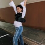 Paulina Chávez Instagram - con limón y sal