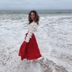 Paulina Chávez Instagram - “A un hombre hay que llorarle tres días… Y al cuarto, te pones tacones y ropa nueva.” - María Félix