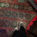 Paulina Chávez Instagram - meow wolf