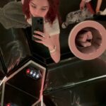 Paulina Chávez Instagram - meow wolf
