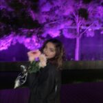 Paulina Chávez Instagram - fragrant stains of roses the need of useless posses