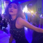 Paulina Chávez Instagram - fragrant stains of roses the need of useless posses
