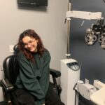 Paulina Chávez Instagram – I GOT LASIK & NOW I HAVE 20/20 VISION 

i’ve been wearing glasses for 15 years & contacts for 10, never thought I’d get lasik because I was scared of everything & anything going near my eye. @parkhurstnuvision made it such an easy & comfortable experience, I was jamming out to Hamilton the whole 10 mins of the procedure hehee

thank you to everyone at Parkhurst Nuvision, I’m beyond happy with my new eyes <33 
•
•
•
#parkhurstnuvision #lasiksa