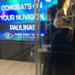 Paulina Chávez Instagram – I GOT LASIK & NOW I HAVE 20/20 VISION 

i’ve been wearing glasses for 15 years & contacts for 10, never thought I’d get lasik because I was scared of everything & anything going near my eye. @parkhurstnuvision made it such an easy & comfortable experience, I was jamming out to Hamilton the whole 10 mins of the procedure hehee

thank you to everyone at Parkhurst Nuvision, I’m beyond happy with my new eyes <33 
•
•
•
#parkhurstnuvision #lasiksa