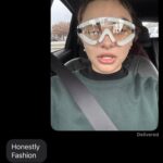 Paulina Chávez Instagram – I GOT LASIK & NOW I HAVE 20/20 VISION 

i’ve been wearing glasses for 15 years & contacts for 10, never thought I’d get lasik because I was scared of everything & anything going near my eye. @parkhurstnuvision made it such an easy & comfortable experience, I was jamming out to Hamilton the whole 10 mins of the procedure hehee

thank you to everyone at Parkhurst Nuvision, I’m beyond happy with my new eyes <33 
•
•
•
#parkhurstnuvision #lasiksa