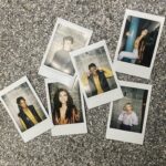 Paulina Chávez Instagram - s2 now streaming ;)) @fatenetflix @netflix