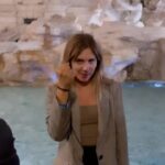 Paulina Vetrano Instagram – Que difícil elegir sólo 10 fotos. A puro baile, pasta y pitttza en LA Roma 🇮🇹🍕🍝🤍