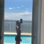 Paulina Vetrano Instagram - Una dosis de Mardel ☀️🤍