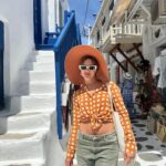 Paulina Vetrano Instagram – Me voló la cabeza este lugar!!! 🤯