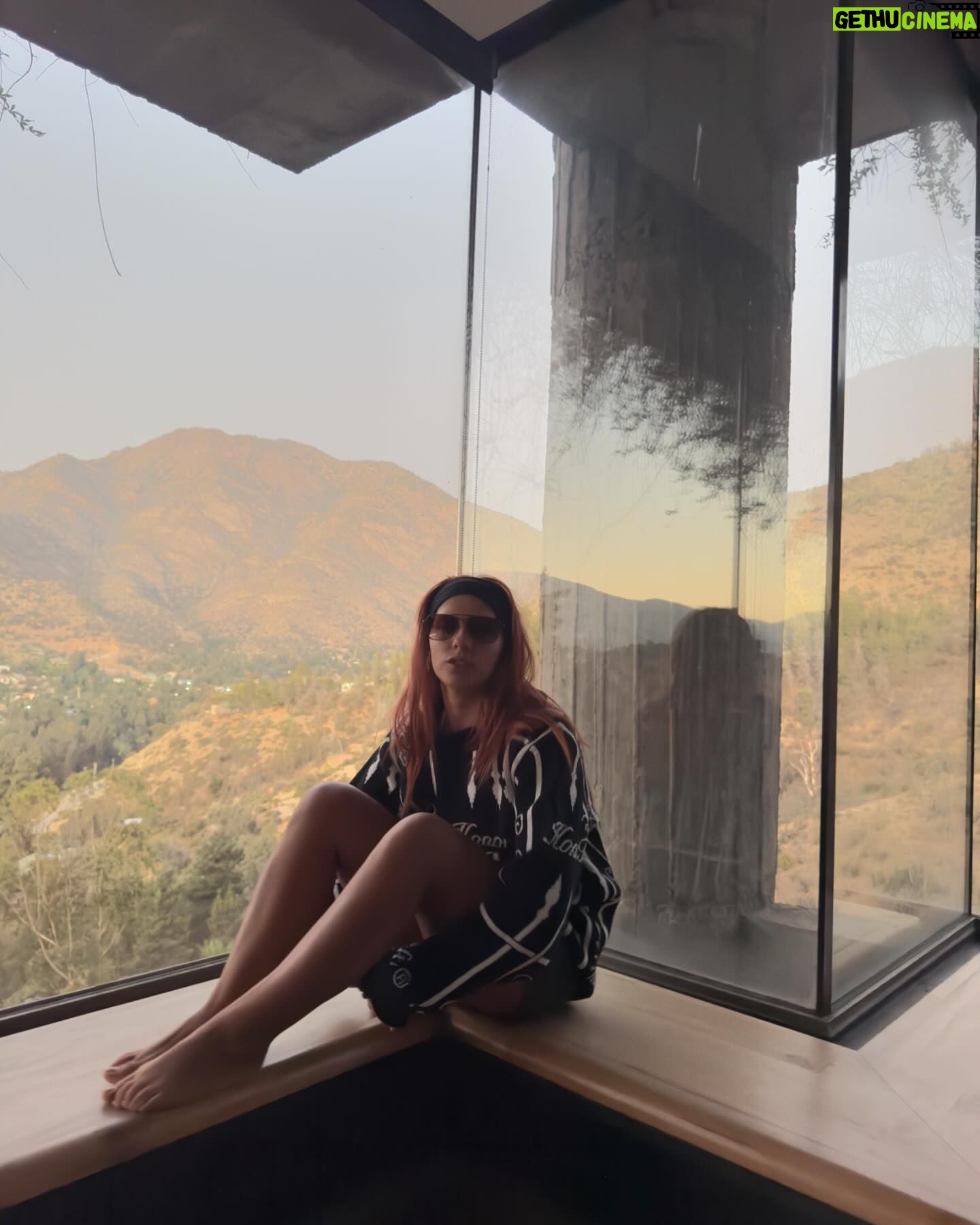Paulina Vetrano Instagram - Una ensalada de la semana: