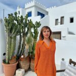 Paulina Vetrano Instagram – Las veces que habré visto estas postales en Google! Wow 🤍