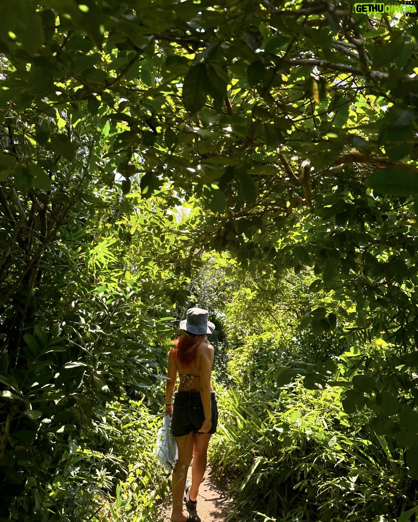 Paulina Vetrano Instagram - Mi felicidad en un carrete! 🇧🇷🤍
